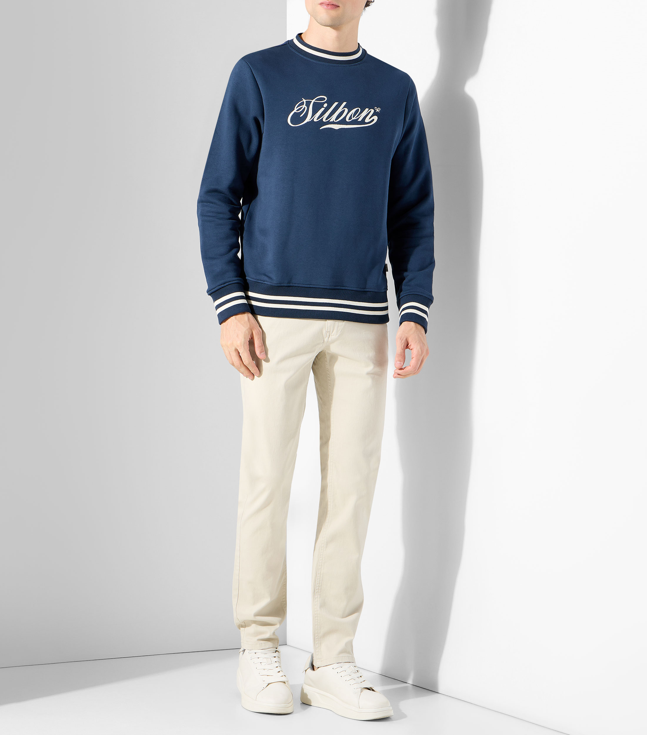 Sudadera Hombre
